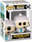 Фото - Колекційна фігурка Funko POP TV: South Park - Boyband Stan (5908305242895) | click.ua