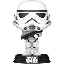 Коллекционная фигурка Funko POP Star Wars: SWNC - Stormtrooper (5908305243212)