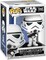 Фото - Колекційна фігурка Funko POP Star Wars: SWNC - Stormtrooper (5908305243212) | click.ua