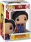 Фото - Коллекционная фигурка Funko POP Movies: The Flash - Supergirl (5908305243779) | click.ua
