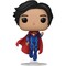 Фото - Коллекционная фигурка Funko POP Movies: The Flash - Supergirl (5908305243779) | click.ua