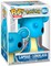 Фото - Колекційна фігурка Funko POP Games: Pokemon - Lapras (5908305245254) | click.ua