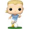 Фото - Коллекционная фигурка Funko POP Football: FC Manchester City - Erling Haaland (5908305246947) | click.ua