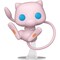 Фото - Колекційна фігурка Funko POP Games: Pokemon - Mew (5908305247180) | click.ua