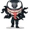 Фото - Колекційна фігурка Funko POP Games: Spider-Man 2 - Venom (5908305247722) | click.ua