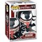 Фото - Колекційна фігурка Funko POP Games: Spider-Man 2 - Venom (5908305247722) | click.ua