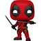Фото - Коллекционная фигурка Funko POP Marvel: Deadpool 3 - Deadpool (5908305248064) | click.ua
