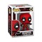 Фото - Коллекционная фигурка Funko POP Marvel: Deadpool 3 - Deadpool (5908305248064) | click.ua
