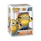 Фото - Коллекционная фигурка Funko POP Movies: Despicable Me 4 - Mega Minion Dave (5908305248354) | click.ua