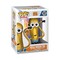 Фото - Коллекционная фигурка Funko POP Movies: Despicable Me 4 - Mega Minion Tim (5908305248385) | click.ua