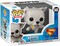 Фото - Коллекционная фигурка Funko POP DC: Superman 2025 - Krypto (5908305249955) | click.ua