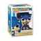Фото - Коллекционная фигурка Funko POP Games: Sonic - Sonic w/ ring (889698201469) | click.ua