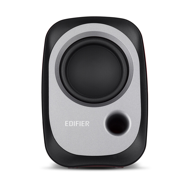 Акустична система Edifier R12U Red