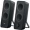 Фото - Акустична система Logitech Z207 Black (980-001295) | click.ua