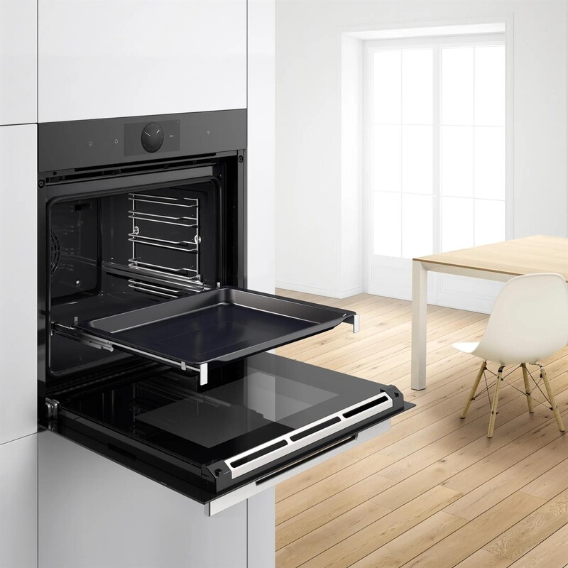 Телескопічні напрямні Bosch HEZ638000