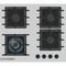 Фото - Варильна поверхня Bosch PNK6B2P41R | click.ua