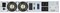 Фото - ДБЖ PowerWalker VFI 3000 CRM LCD 3000VA, 4хIEC, USB (10122002) | click.ua