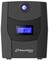 Фото - ДБЖ PowerWalker Basic VI 2200 STL 2200VA, 4xSchuko, USB (10121077) | click.ua