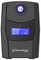 Фото - ДБЖ PowerWalker Basic VI 600 STL 600VA, 2xSchuko, USB (10121072) | click.ua