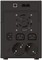 Фото - ИБП PowerWalker VI 2200 SHL 2200VA, 2xSchuko, 2xIEC, USB (10120098) | click.ua