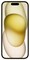 Фото - Смартфон Apple iPhone 15 128GB A3090 Yellow (MTP23RX/A) | click.ua
