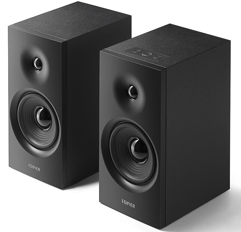 Акустична система Edifier R1080BT Black
