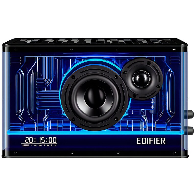 Акустична система Edifier QD35 Black