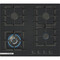Фото - Варильна поверхня Bosch PNK6B6P41R | click.ua