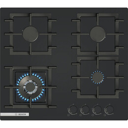 Варильна поверхня Bosch PNK6B6P41R