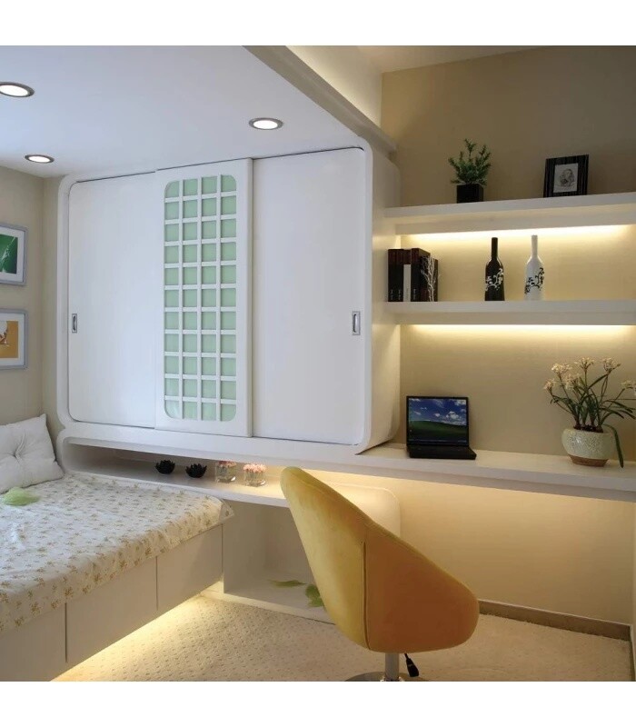 Світлодіодна стрічка ELM 2835 60LED IP20 3000K 10м (19-0013-10)
