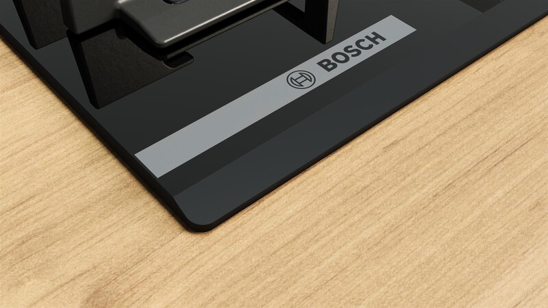 Варильна поверхня Bosch PRP6A6H40R