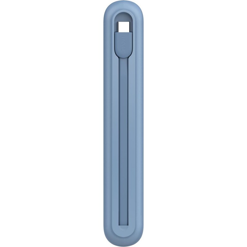 Універсальна мобільна батарея Belkin Power Bank 20000mAh 30W Blue (BPB024HQBL)
