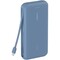 Фото - Універсальна мобільна батарея Belkin Power Bank 20000mAh 30W Blue (BPB024HQBL) | click.ua