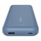 Фото - Універсальна мобільна батарея Belkin Power Bank 20000mAh 30W Blue (BPB024HQBL) | click.ua