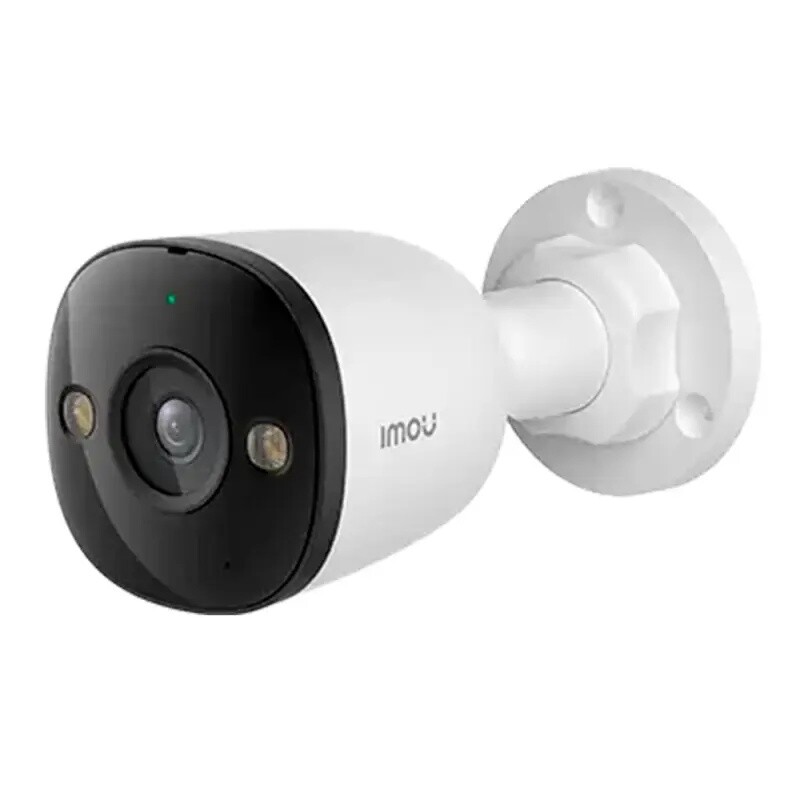 IP-камера Imou Bullet 3 (IPC-PS3DP-3M0) 3МП (2.8мм) PoE