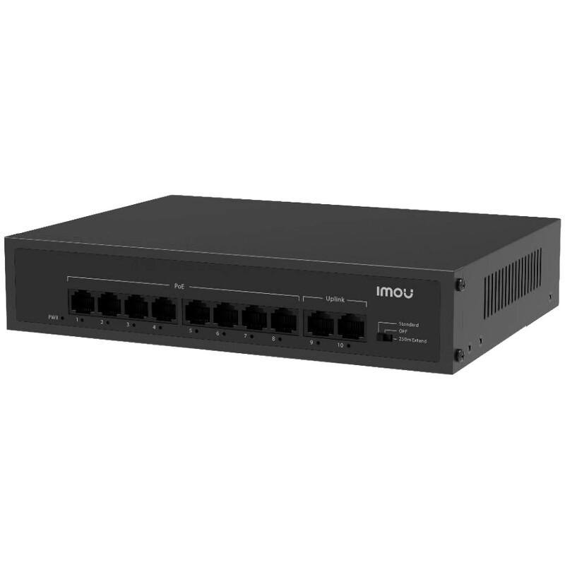 Коммутатор Imou SF110P