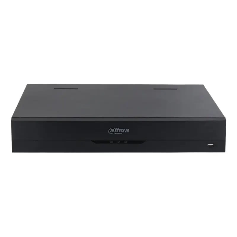 Видеорегистратор Dahua DHI-NVR5432-EI2