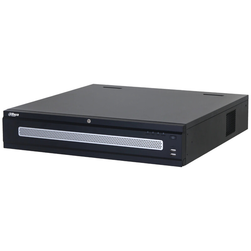 Видеорегистратор Dahua DHI-NVR58128H-XI