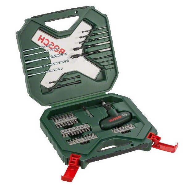 Набiр Bosch Professional X-LINE-54 (2.607.010.610)