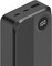 Фото - Універсальна мобільна батарея Hama 20000mAh 15W Black (00201755) | click.ua