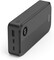 Фото - Універсальна мобільна батарея Hama 20000mAh 15W Black (00201755) | click.ua