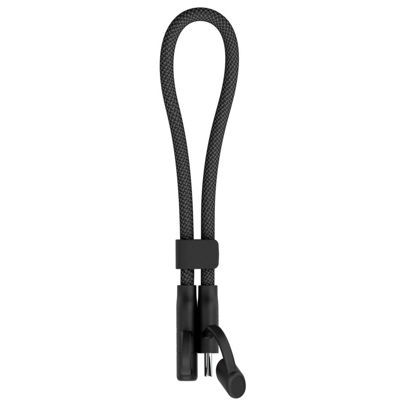 Універсальна мобільна батарея Belkin Power Bank 20000mAh 20W Black (BPB028HQBK)