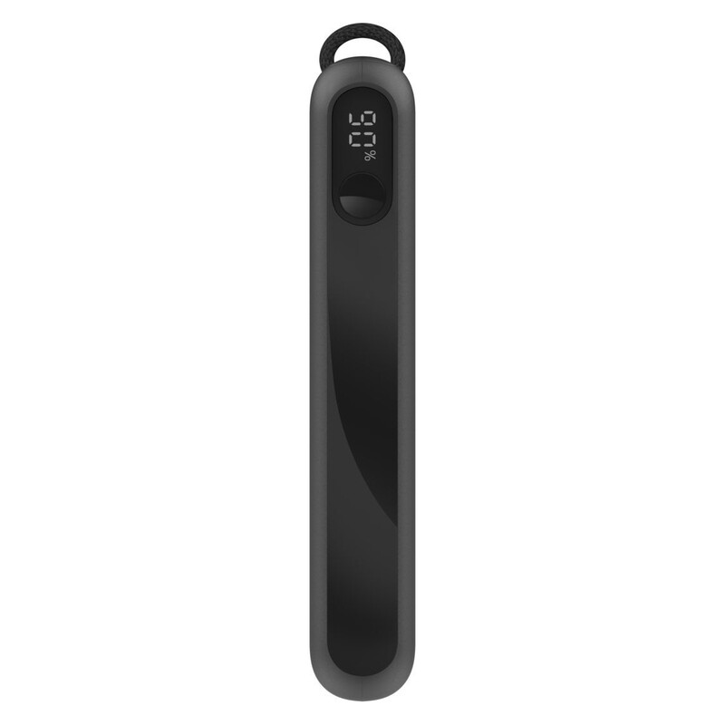 Універсальна мобільна батарея Belkin Power Bank 20000mAh 20W Black (BPB028HQBK)