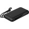 Фото - Універсальна мобільна батарея Belkin Power Bank 20000mAh 20W Black (BPB028HQBK) | click.ua
