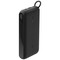 Фото - Універсальна мобільна батарея Belkin Power Bank 20000mAh 20W Black (BPB028HQBK) | click.ua