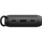 Фото - Універсальна мобільна батарея Belkin Power Bank 20000mAh 20W Black (BPB028HQBK) | click.ua