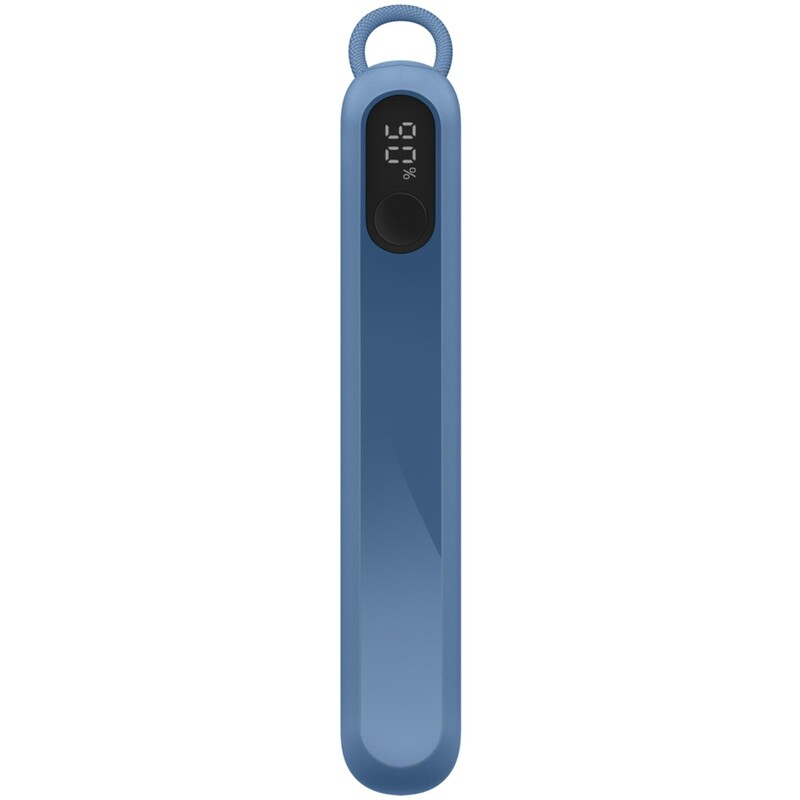 Універсальна мобільна батарея Belkin Power Bank 20000mAh 20W Blue (BPB028HQBL)