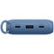 Фото - Універсальна мобільна батарея Belkin Power Bank 20000mAh 20W Blue (BPB028HQBL) | click.ua