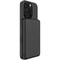 Фото - Универсальная мобильная батарея Belkin Power Bank Slim Magnetic 5000mAh 15W Black (BPD010HQBK) | click.ua