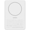 Фото - Універсальна мобільна батарея Belkin Power Bank Slim Magnetic 5000mAh 15W White (BPD010HQWH) | click.ua